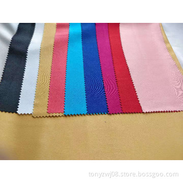 Kain Satin Peregangan Berlian